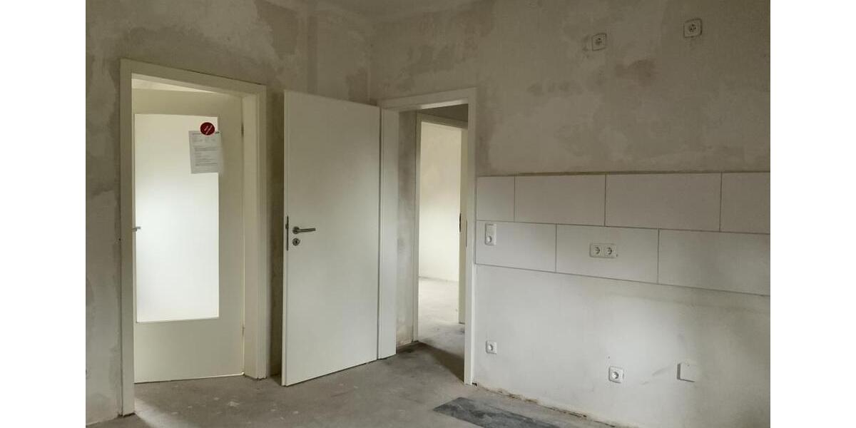 Dachgeschoßwohnung Gelsenkirchen Gelsenkirchen-Mitte - 2 Zimmer, 51 m&sup2;, 409&euro; | Angebot:23458424