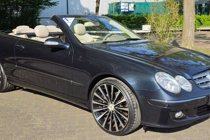 Mercedes-Benz CLK 280 98.428 km 14.750 &euro; Dorsten 46282