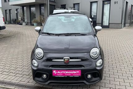 Abarth 595 Turismo 62.000 km 15.990 &euro; Lüdinghausen 59348