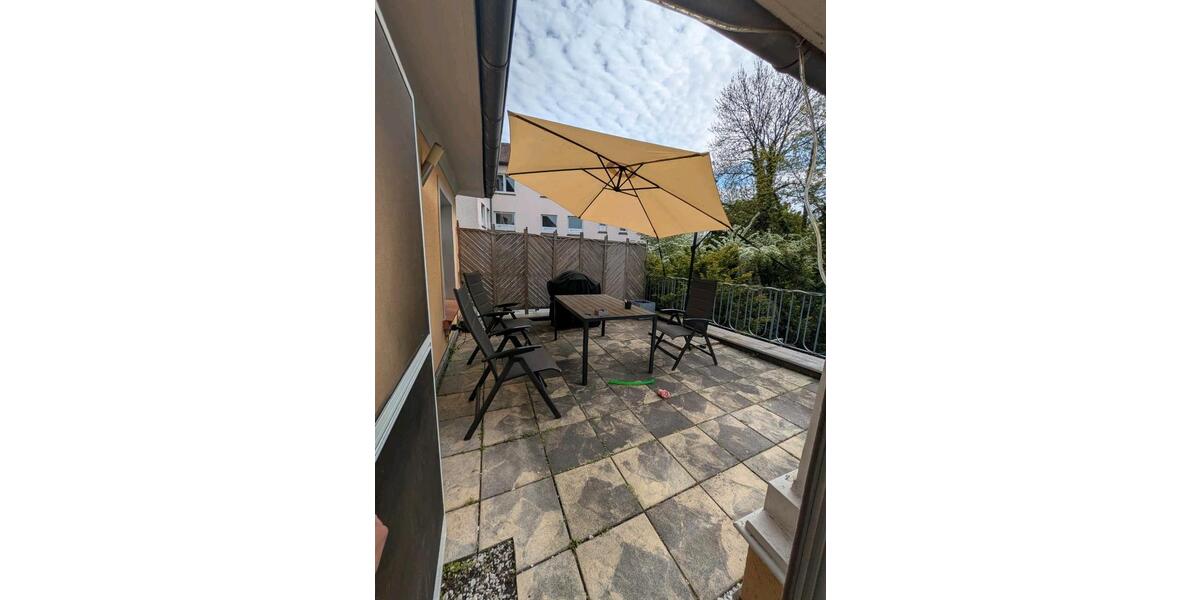 Etagenwohnung Marl Alt-Marl - 3 Zimmer, 96 m&sup2;, 1.075&euro; | Angebot:26664046