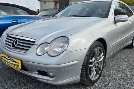 Mercedes-Benz C 180 170.410 km 4.850 &euro; Dortmund 44339