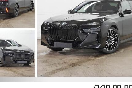 BMW i7 2.953 km 114.960 &euro; Oberhausen 46149