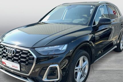 Audi Q5 67.406 km 42.325 &euro; Dortmund 44143
