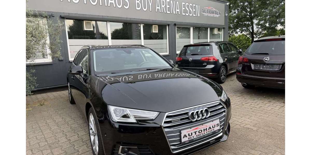 Audi A4 295.000 km 11.300 &euro; Essen 45356