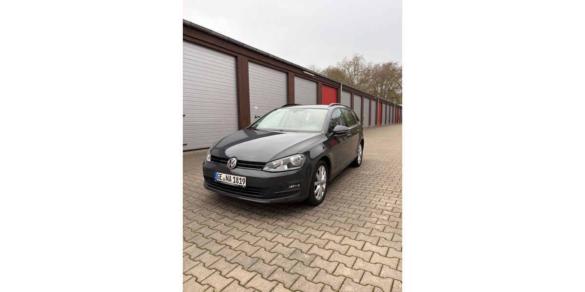 VW Golf 183.000 km 9.200 &euro; Gelsenkirchen 45883