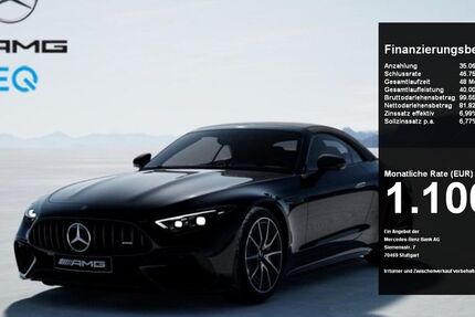 Mercedes-Benz SL 55 AMG 36.617 km 109.470 &euro; Dortmund 44139