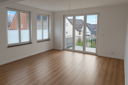 Wohnung Sprockhövel-Hobeuken Hobeuken - 4 Zimmer, 147 m&sup2;, 1.765&euro; | Angebot:26981043