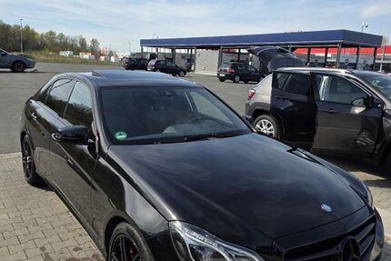 Mercedes-Benz E 200 79.512 km 19.700 &euro; Bochum 44894