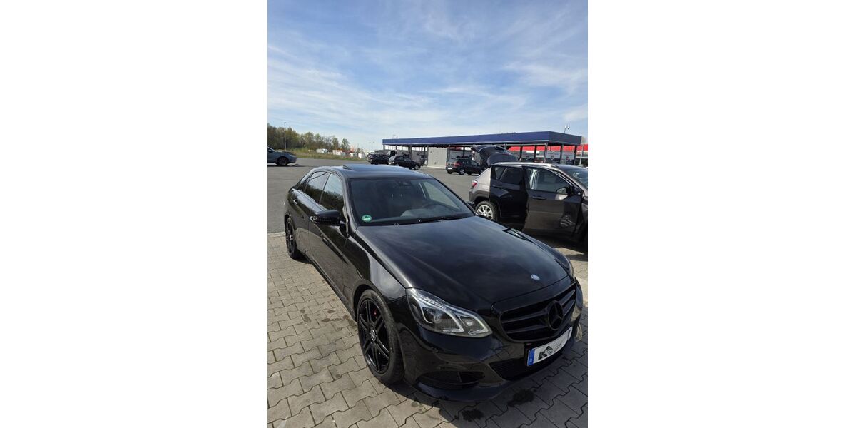Mercedes-Benz E 200 79.512 km 19.700 &euro; Bochum 44894