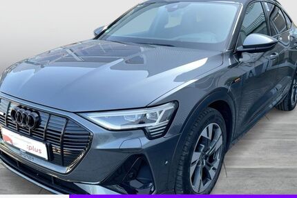Audi e-tron 66.031 km 34.388 &euro; Dortmund 44143