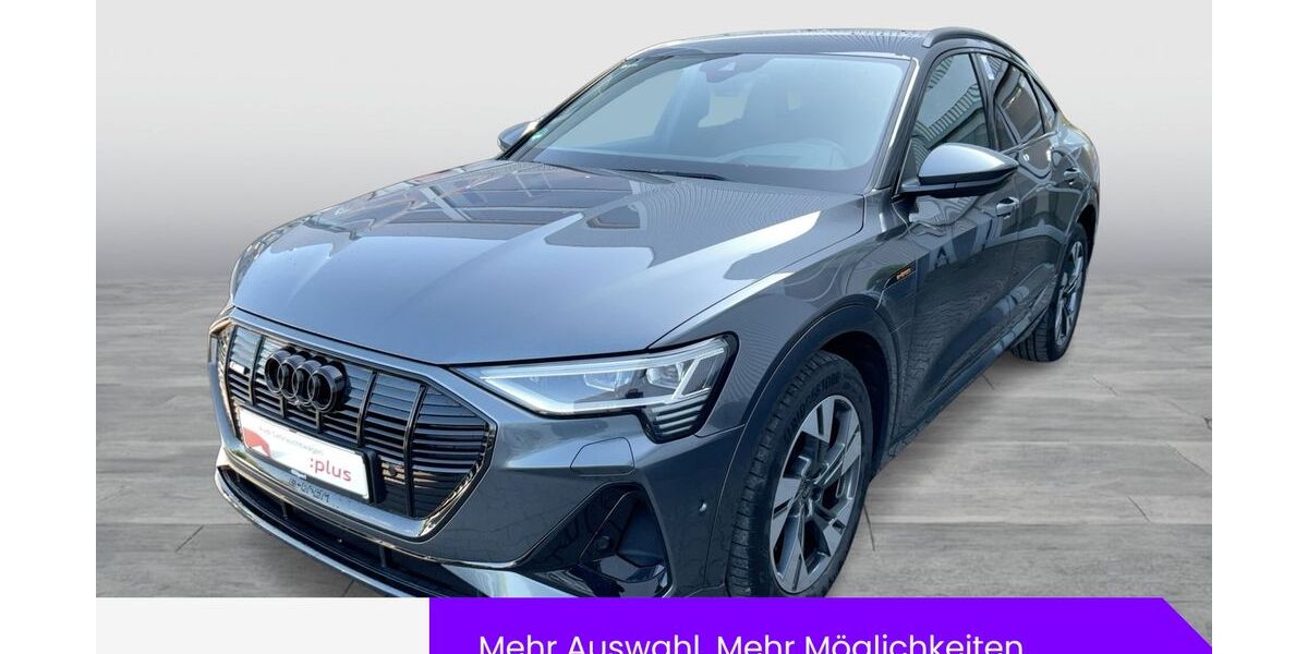 Audi e-tron 66.031 km 34.388 &euro; Dortmund 44143