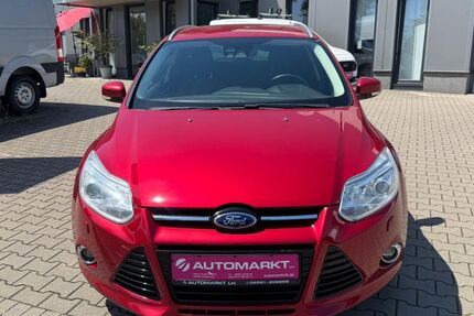 Ford Focus 188.500 km 4.990 &euro; Lüdinghausen 59348