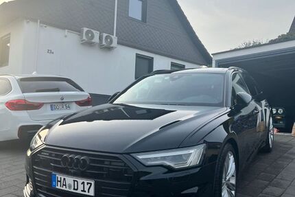 Audi A6 145.000 km 33.800 &euro; Dortmund 44289
