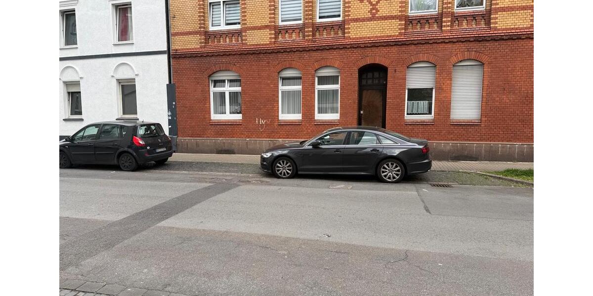 Erdgeschoßwohnung Herne Wanne-Bickern - 3.5 Zimmer, 60 m&sup2;, 115.000&euro; | Angebot:26212972