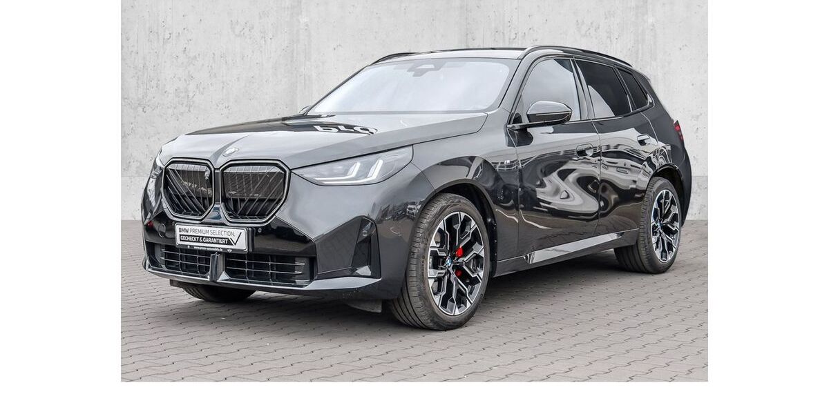 BMW X3 18.930 km 57.770 &euro; Velbert 42553