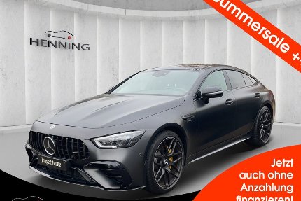 Mercedes-Benz AMG GT 23.805 km 106.780 &euro; Herne 44653