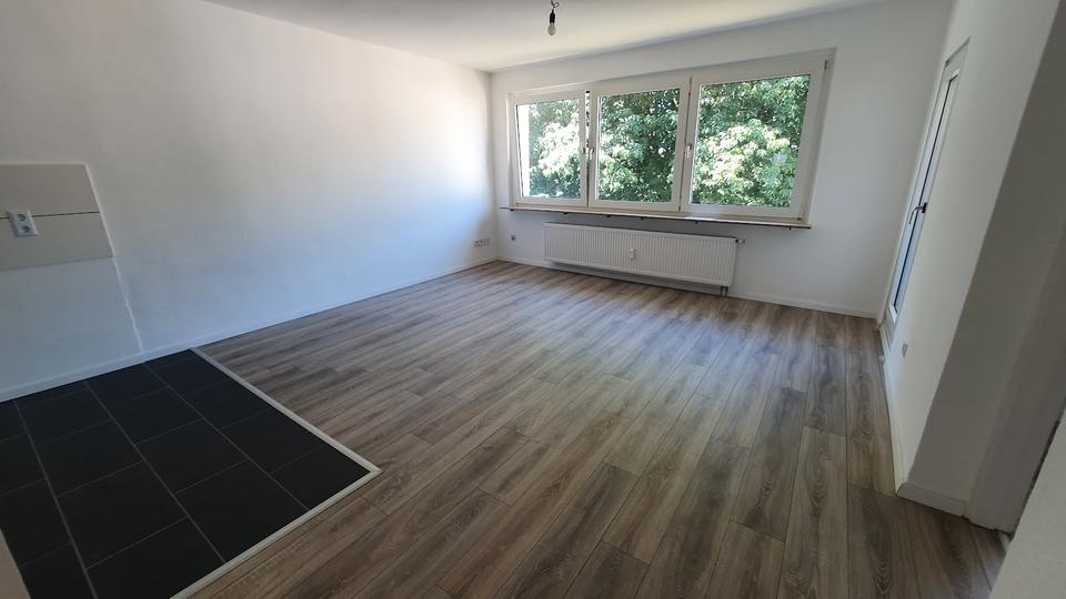 Etagenwohnung Marl Alt-Marl - 3 Zimmer, 59 m&sup2;, 448&euro; | Angebot:25206631
