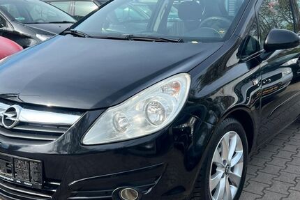 Opel Corsa 134.000 km 3.499 &euro; Essen 45356