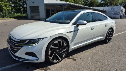 VW Arteon 235.000 km 20.900 &euro; Witten 58453