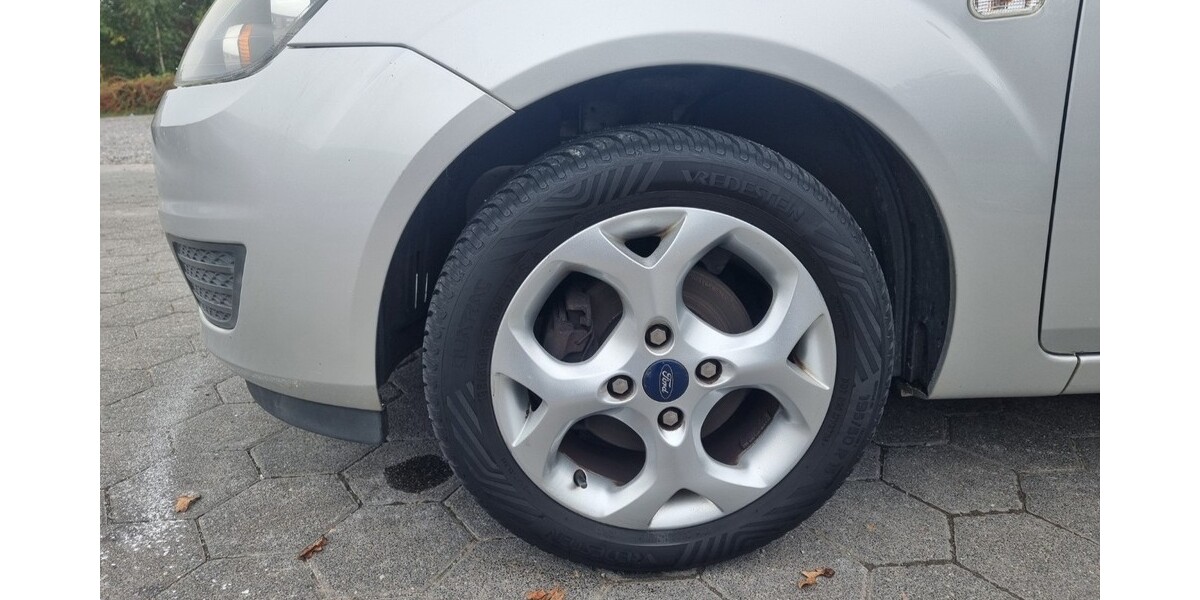 Ford Fiesta 171.591 km 1.990 &euro; Olfen 59399