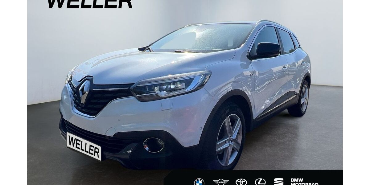 Renault Kadjar 23.154 km 16.990 &euro; Dortmund 44143