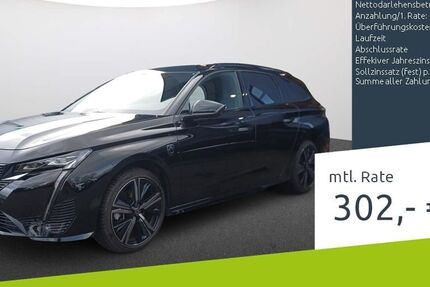 Peugeot 308 12.854 km 25.630 &euro; Dülmen 48249
