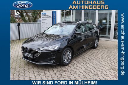 Ford Focus 100 km 23.990 &euro; Mülheim 45470
