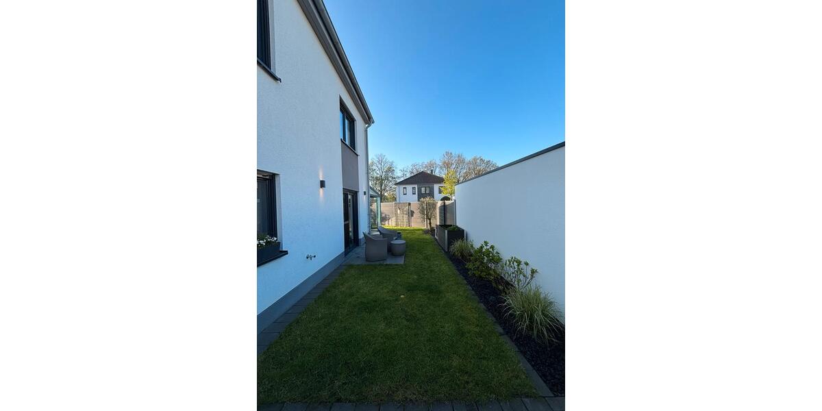 Doppelhaushälfte Datteln - 5 Zimmer, 134 m&sup2;, 495.000&euro; | Angebot:26150846