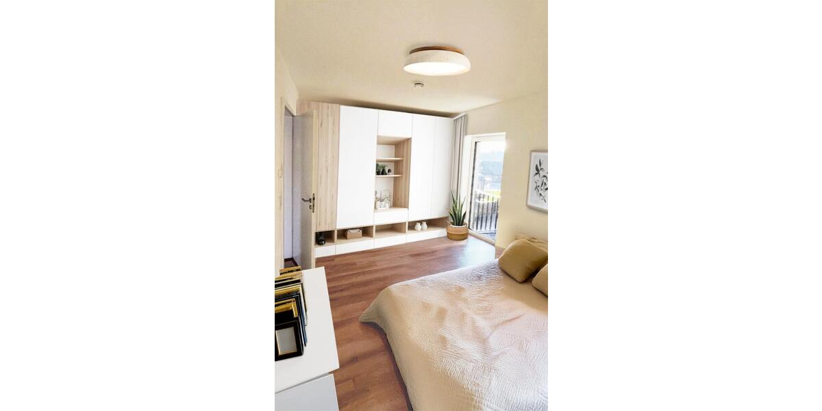 Etagenwohnung Reken - 3 Zimmer, 1.082&euro; | Angebot:23720345