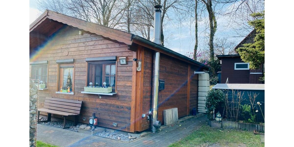 Einfamilienhaus Dortmund Bövinghausen - 2 Zimmer, 35 m&sup2;, 31.500&euro; | Angebot:26039240