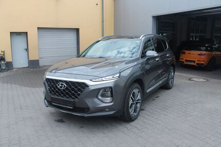 Hyundai SANTA FE 69.926 km 32.980 &euro; Bochum 44867