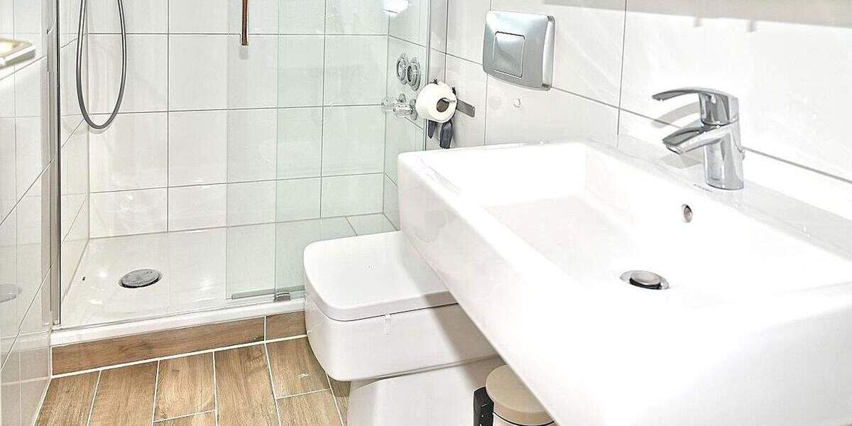 Etagenwohnung Bochum Stiepel - 4 Zimmer, 107 m&sup2;, 420.000&euro; | Angebot:25657492