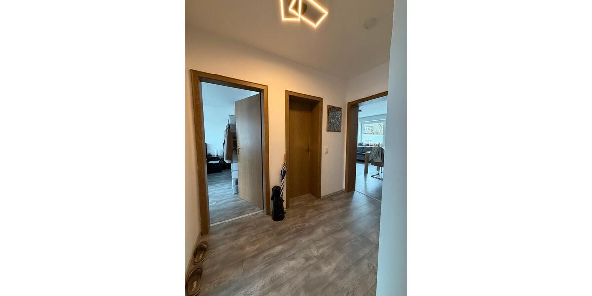 Etagenwohnung Gelsenkirchen Erle - 2.5 Zimmer, 68 m&sup2;, 820&euro; | Angebot:26476687
