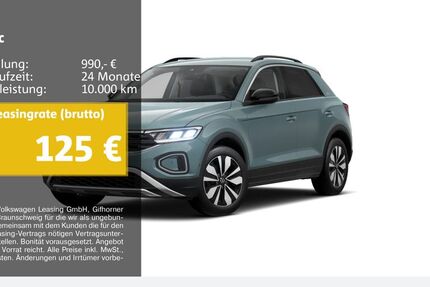 VW T-Roc 20.192 km 20.490 &euro; Castrop-Rauxel 44575