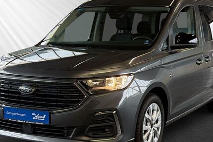 Ford Tourneo Connect 6.500 km 32.990 &euro; Oberhausen - Sterkrade 46145