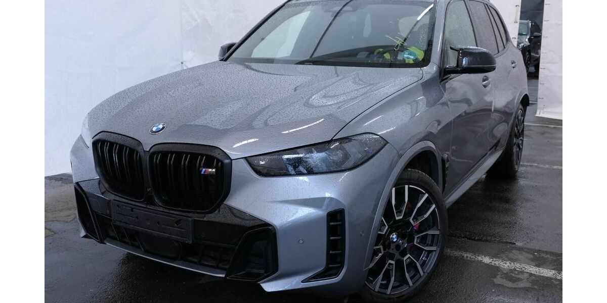 BMW X5 M60 25.126 km 91.840 &euro; Bochum 44809