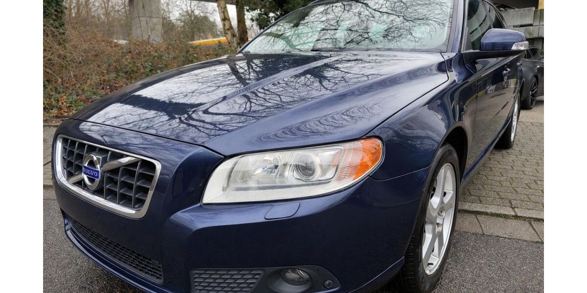 Volvo V70 259.857 km 5.200 &euro; Essen 45276