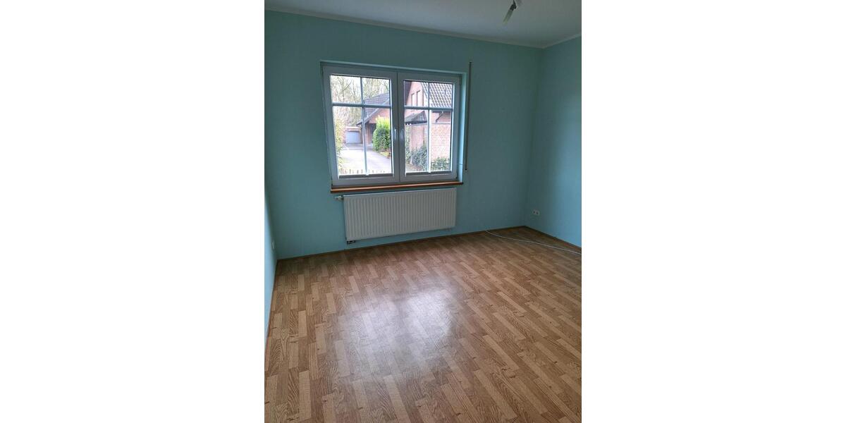 Erdgeschoßwohnung Schermbeck - 3 Zimmer, 77 m&sup2;, 600&euro; | Angebot:26564973