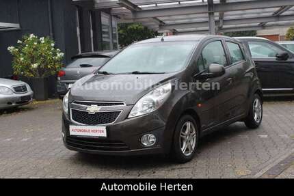 Chevrolet Spark 215.000 km 1.990 &euro; Herten 45699