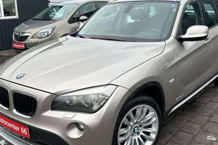 BMW X1 177.700 km 7.490 &euro; Bochum 44807