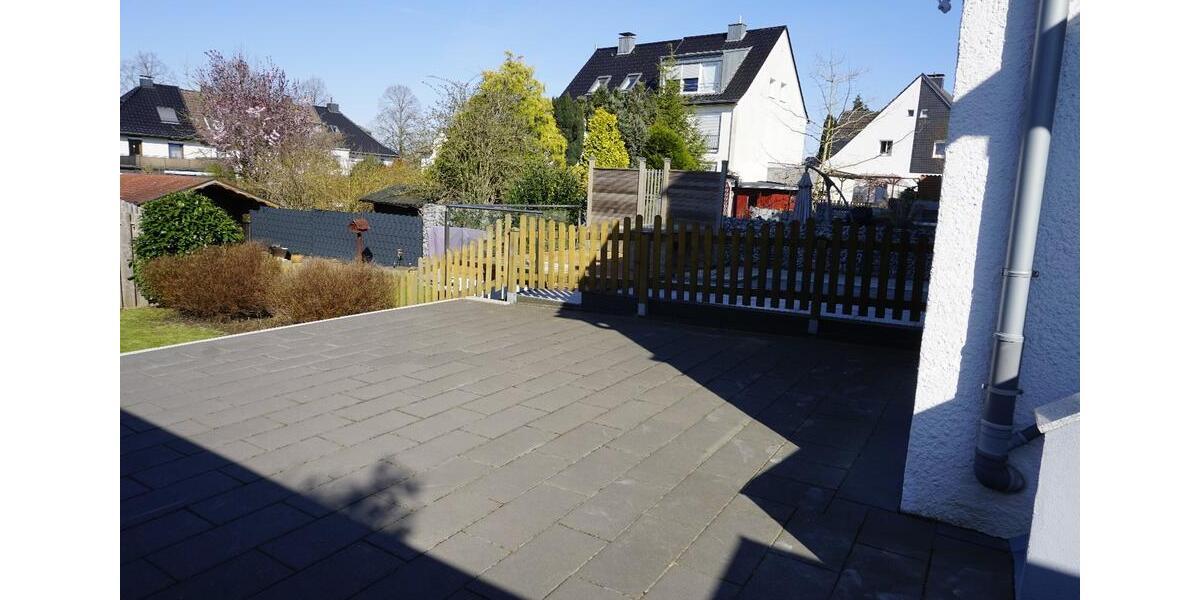 Reihenhaus Hattingen Blankenstein - 4 Zimmer, 110 m&sup2;, 1.500&euro; | Angebot:25967732