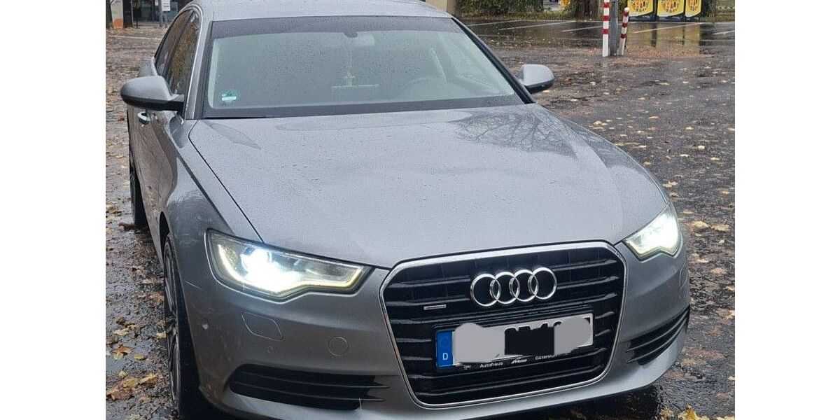Audi A6 114.500 km 22.000 &euro; Dortmund 44339