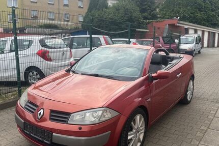 Renault Megane 136.000 km 2.250 &euro; Essen 45143