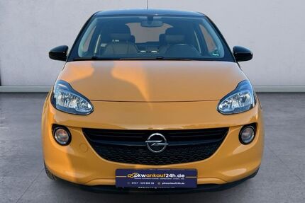 Opel Adam 99.998 km 8.800 &euro; Bottrop 46240