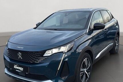 Peugeot 3008 16.980 km 24.990 &euro; Essen 45143