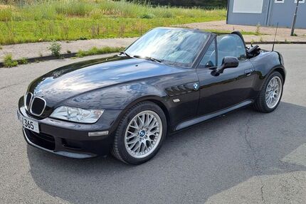 BMW Z3 175.000 km 9.790 &euro; Waltrop 45731
