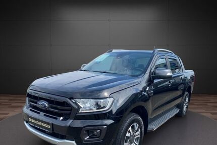 Ford Ranger 85.736 km 31.500 &euro; Lüdinghausen 59348