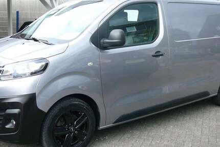 Citroen Jumpy 60.000 km 18.950 &euro; Dinslaken 46537