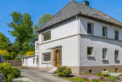 Haus Essen Frillendorf - 6 Zimmer, 118 m&sup2;, 325.000&euro; | Angebot:27040919