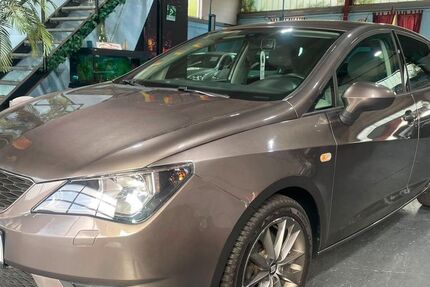Seat Ibiza 61.000 km 6.990 &euro; Bottrop 46238